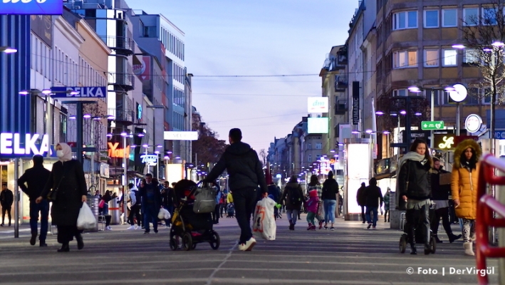 Avusturya göçmenler olmadan nasıl olurdu?
