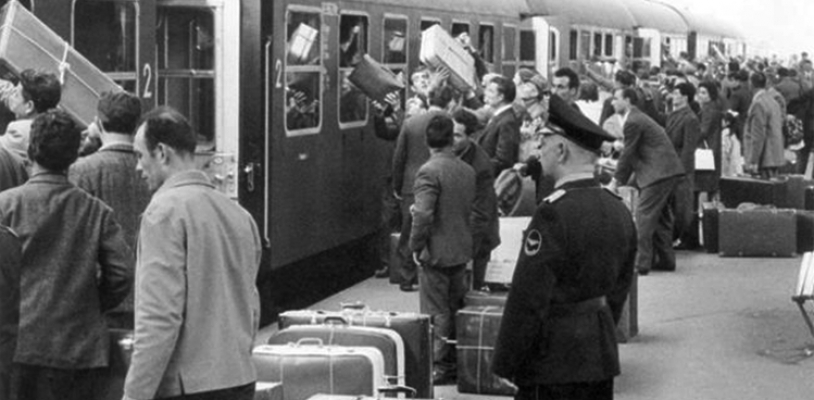 Bu Günlere Nasıl Geldik [1]