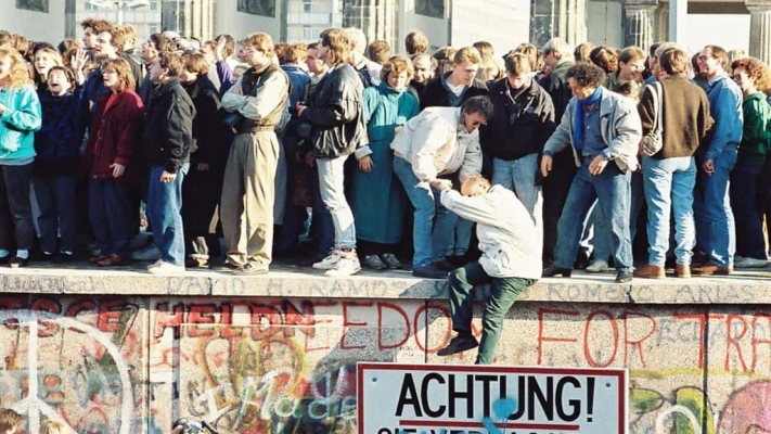 Bu Günlere Nasıl Geldik [2]