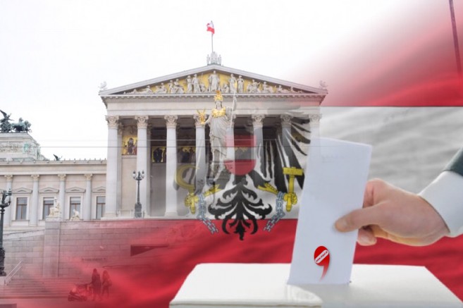 Analiz: Avusturya Seçimlere Giderken