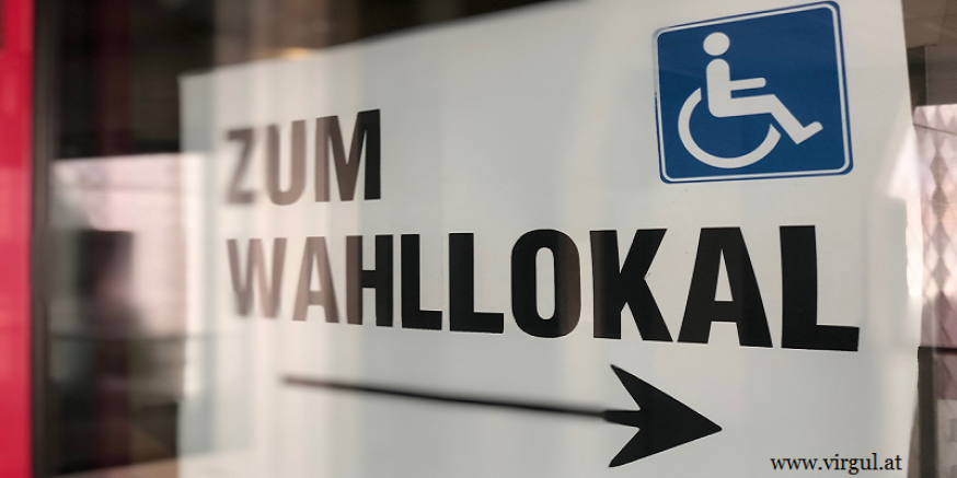 Eşit Haklar: Avusturya’da Bir Milyon Kişinin Oy Hakkı Yok