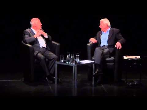 Gregor Gysi – Peter Huemer stadtTheater Walfischgasse 1010 Wien