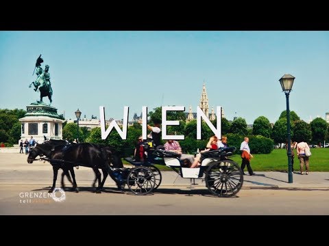 “Grenzenlos – Die Welt entdecken” in Wien