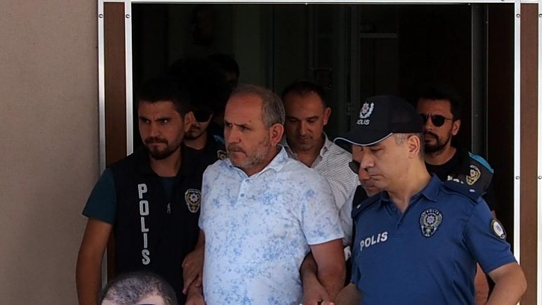 Hamile Kadının Bulunduğu Araca Saldıran Tutuklu İki Zanlıya Yirmişer Yıl Hapis İstemi