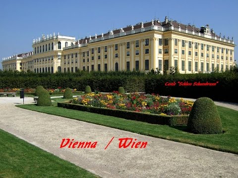 Österreich Wien / Austria Vienna / City trip HD 1080p