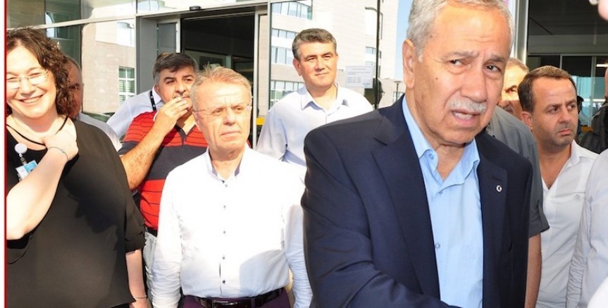 Siyasetin böylesi görülmedi!