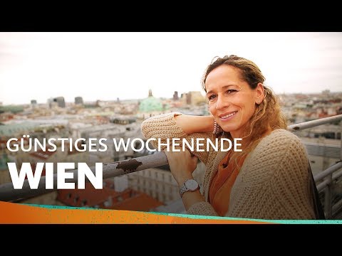 Städtetrip Wien | WDR Reisen