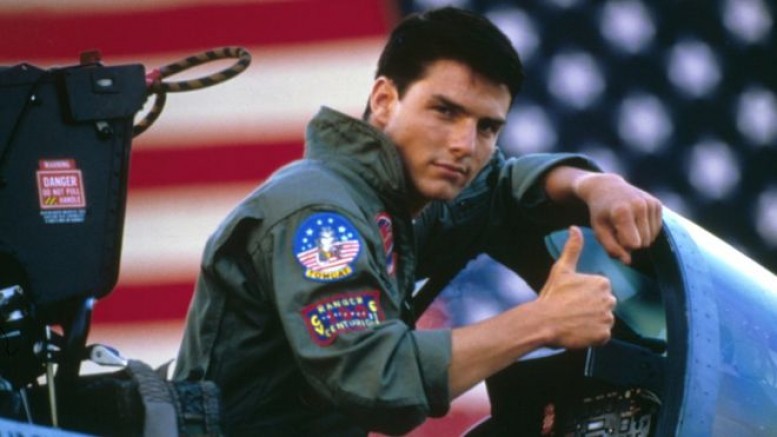Top Gun: Maverick filminin fragmanı yayımlandı