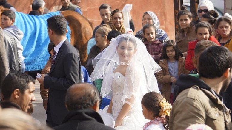 Türkiye’de 2018’de 11 binden fazla çocuk doğum yaptı; 167’si 15 yaşından küçük