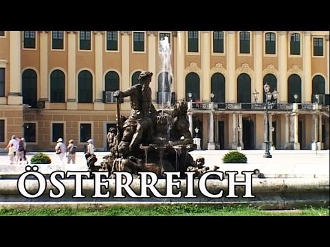 Wien – Reisebericht