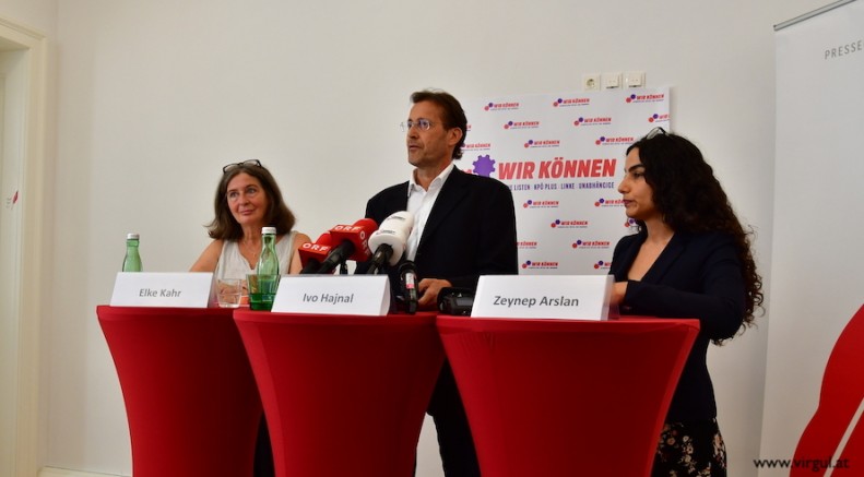 Wir Können ‘’Yapabiliriz’’