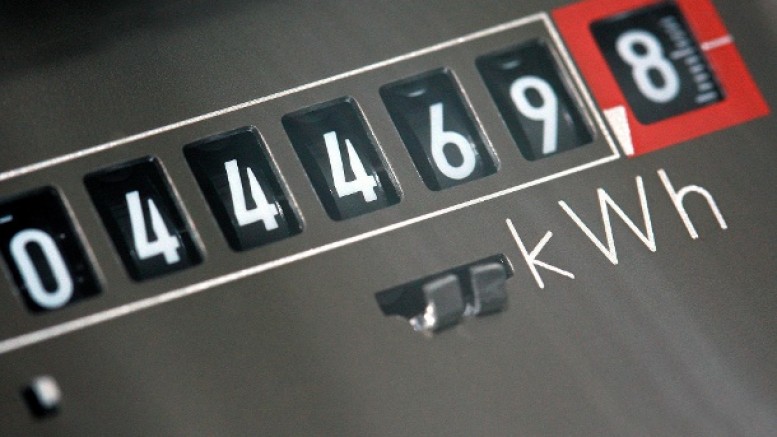 Avusturyalılar Elektrik Ve Gaz Tüketiminde Özel Sektöre Yöneliyor