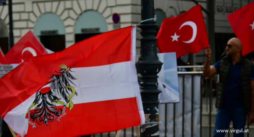 Avusturya Entegrasyon Raporu Açıklandı