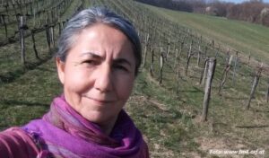 Avusturya vatandaşı Mülkiye Laçin, üç aydır Türkiye’den çıkamıyor