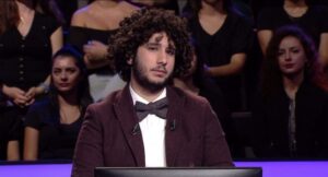 ‘’Toprak’’ Yanıtı, 1 milyon TL Kazandırdı