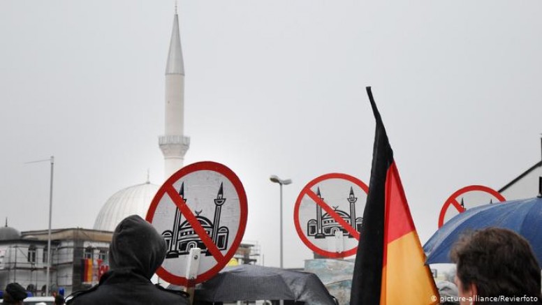 İslam düşmanlığı ile mücadele önlemleri