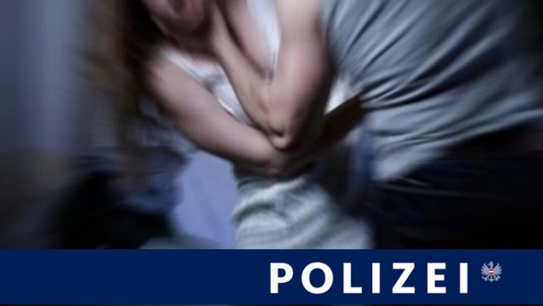 Linz’de Tecavüz Şüphelisini Çöp Torbası Ele Verdi