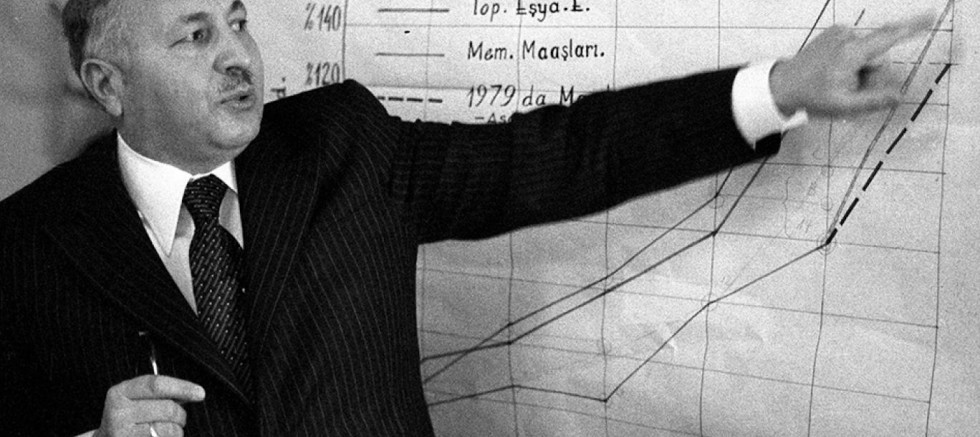 Milli Görüş Kökenli Parti Sayısı 10’a Yükseliyor