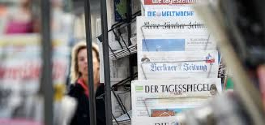 Rhein Zeitung: “Almanya’daki Türkler “ihbar” tehlikesi altında”
