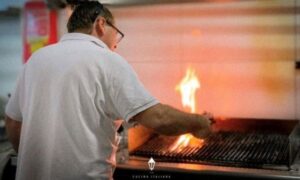 Uluslararası Bültenle Aranan Mafya Üyesi Yıllarca Pizza Ustası Olarak Çalışmış