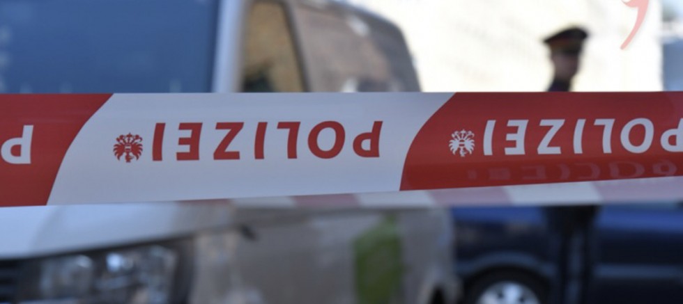 Viyana’da Cinayet