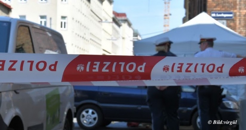 Viyana’da Kadın Cinayeti