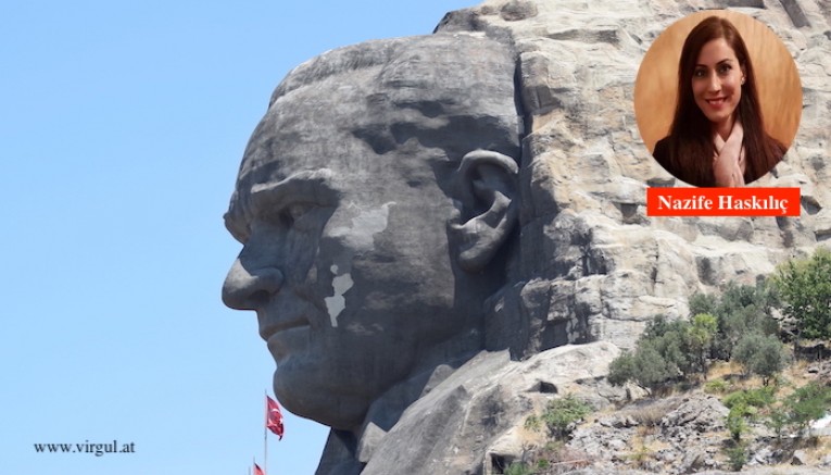Yine Aylardan Kasım