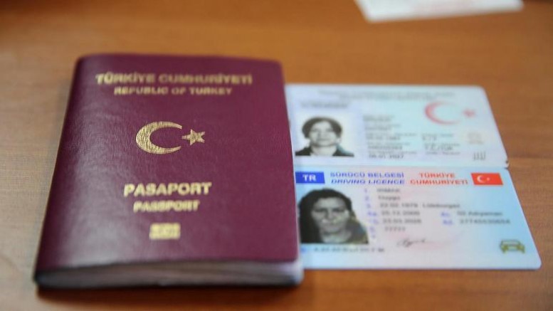 2020’de MTV, trafik cezaları, pasaport ve kimlik harcı fiyatları ne kadar oldu?