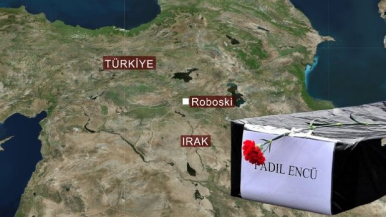 28 Aralık 2011’de Roboski’de neler yaşandı?
