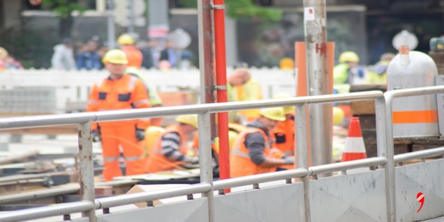 71 Bin kişilik Boş Pozisyona Çalışan Bulunamıyor: Avusturya’da İşsiz sayısı 365 Bin