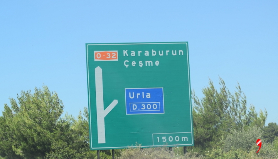 A Haber: ‘CHP Urla Belediye Başkanı İbrahim Burak Oğuz, FETÖ’den tutuklandı’