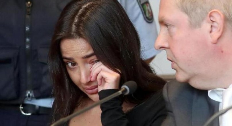 Almanya’da Duygu Ö.’ye Yasa Dışı Botokstan Hapis Cezası