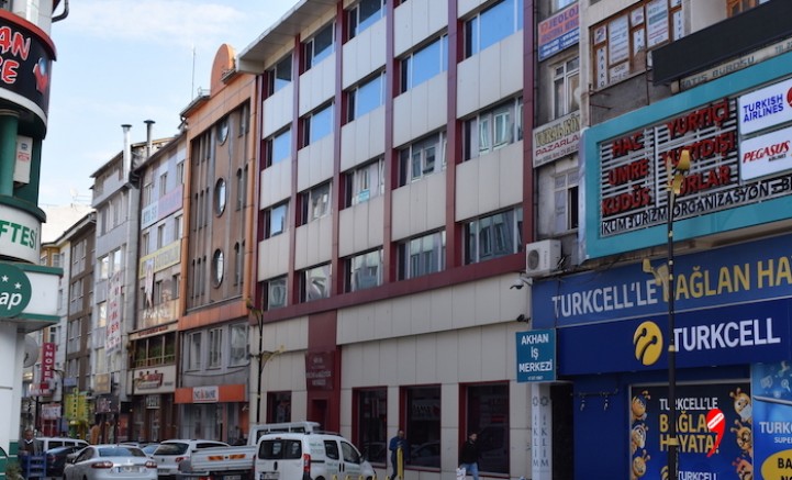 Almanya’da Sivas Katliamı failleri hakkında suç duyurusu