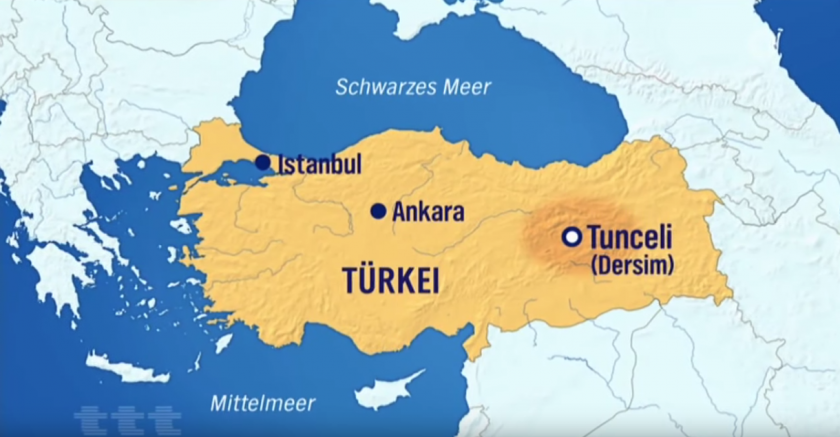 Atatürk’e Hitler Benzetmesi