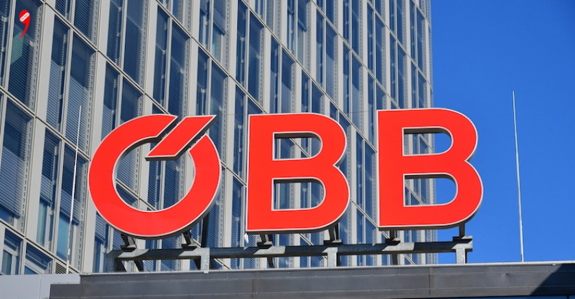 Avusturya Federal Demir Yolları (ÖBB) AB’nin Gözdesi Oldu