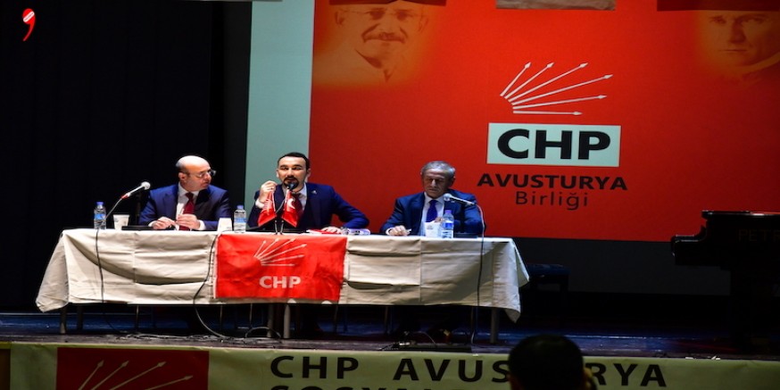 CHP Genel Başkan Yardımcısı Kaya: ‘’Hortumcuların Hortumunu Kestik’’