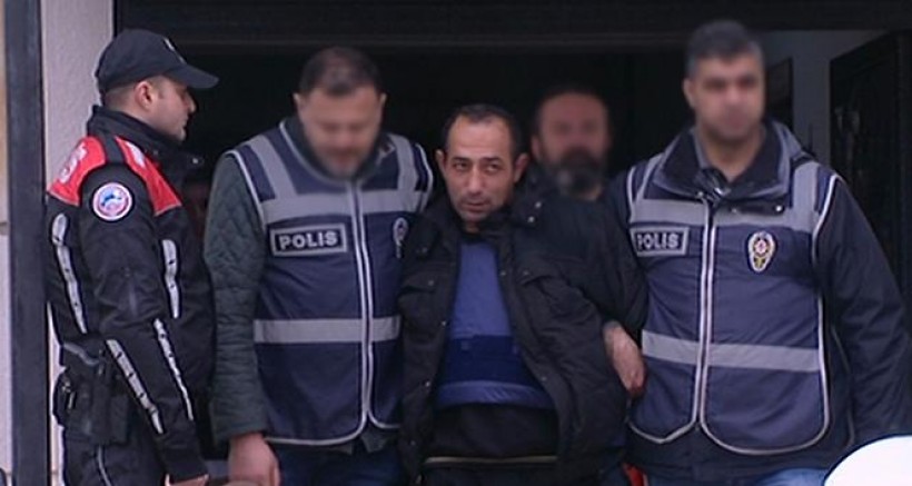Çoğu Erkek, Öldürmekten Haz Duyuyorlar, Kafalarına Koyduklarını Yapıyorlar, Pişman Olmuyorlar