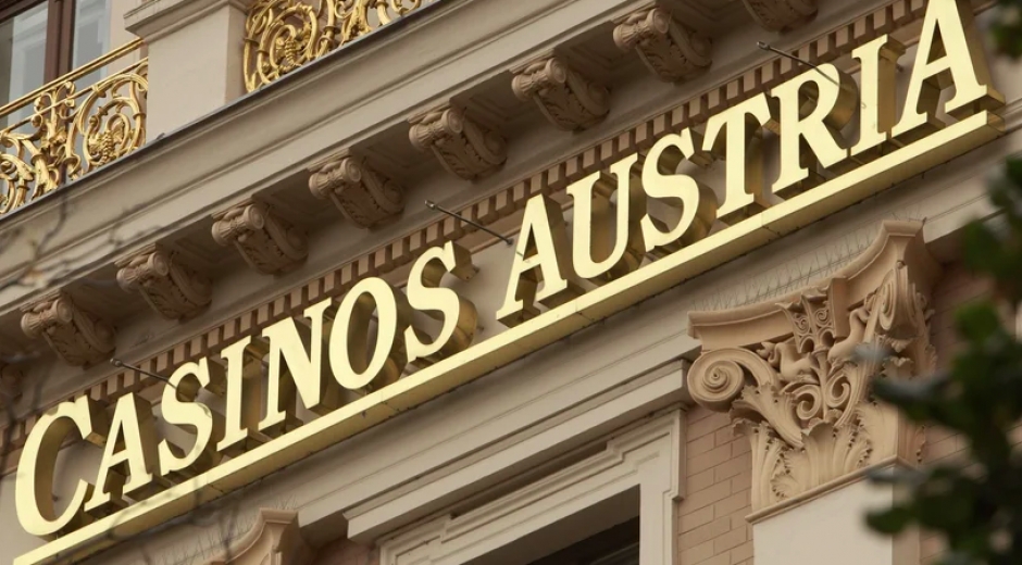 Devletinde Hissesi Olduğu ‘’Casinos Austria’’ Çeklerin mi Olacak?