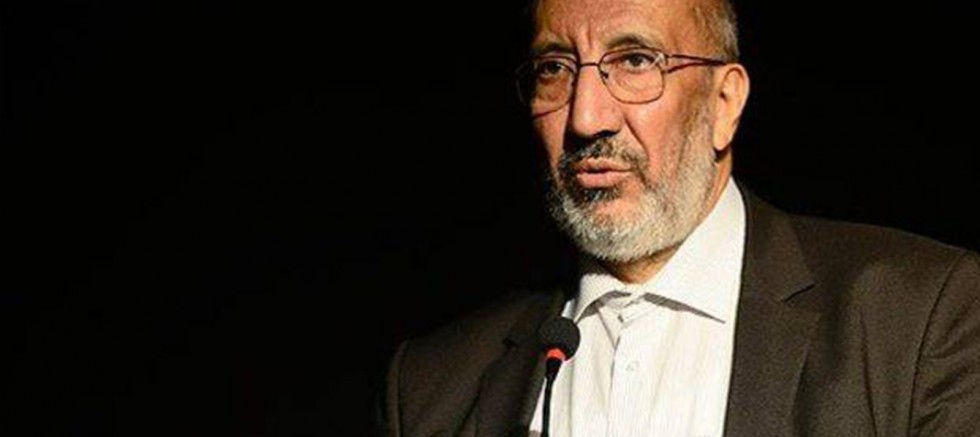 Dilipak: “İnsanlar Bize Bakıp Dinden Soğuyor”