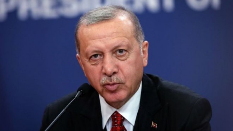 Erdoğan: Gerekiyorsa İncirlik’i de, Kürecik’i de kapatırız