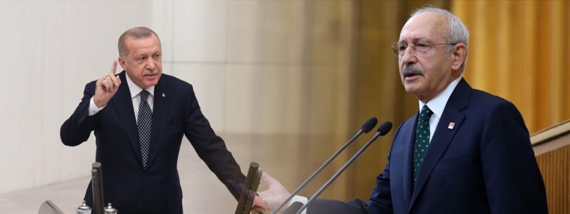 Erdoğan’ın Kılıçdaroğlu’na açtığı 21 davanın 18’ini CHP lideri kazandı