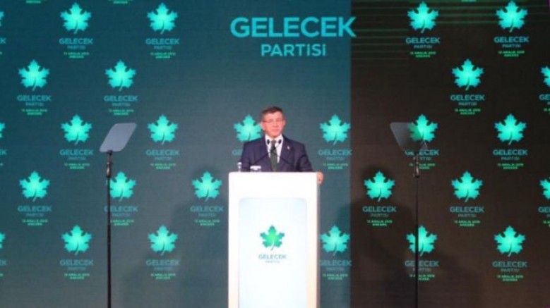 Gelecek Partisi: Ahmet Davutoğlu’nun yeni siyasi hareketi hakkında ne biliniyor?