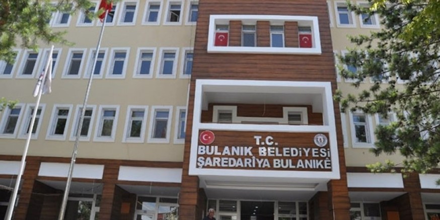 İçişleri Bakanlığı 4 belediye başkanını görevden aldı