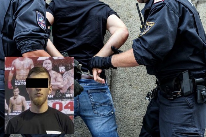 Kamuoyu Rahatlasın Diye Çeçenler Mi Tutuklanıyor?