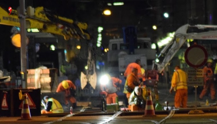 Nitelikli İşçi Bulunamazsa Şirketler Ülke Dışına Taşınacak