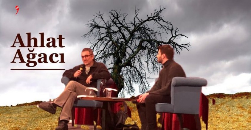 Nuri Bilge Ceylan Viyana’da Sinema Severlerle Buluştu
