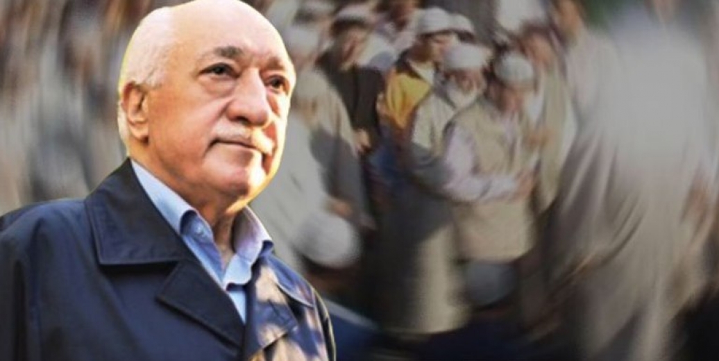 Polis, Bekçi, Çaycı, Çorbacı Olan Cemaat, Tek Siyasetçi Mi Olmadı?