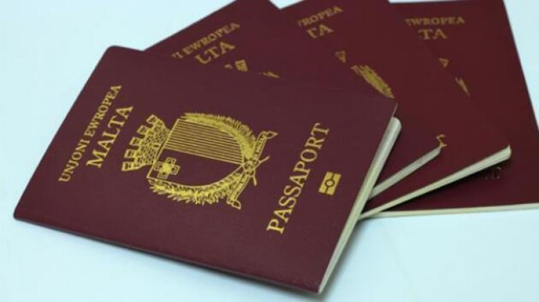 Sabancı ailesinden sonra 78 Türk daha Malta vatandaşlığına geçti!