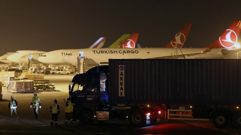 Türkiye, Atatürk Havaalanı için Fransız şirkete 389 milyon Euro maddi tazminat ödeyecek