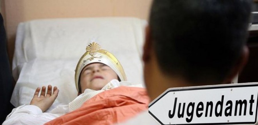 Türkiye’den İthal Sünnetçi Getirtmek Ne Kadar doğru?